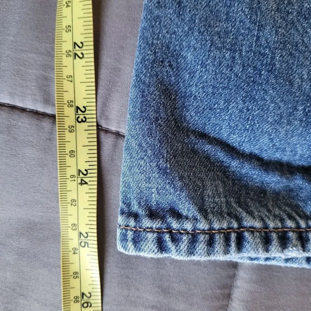 GAP kids denim